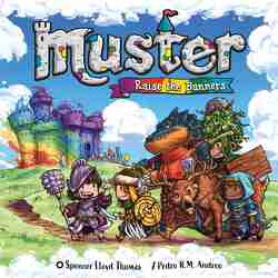 Muster