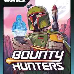 Star Wars: Bounty Hunters