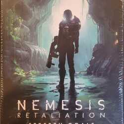 Nemesis: Retaliation – Stretch Goals