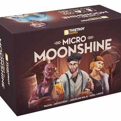 Micro Moonshine