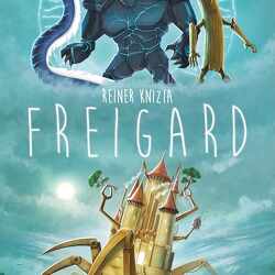 Freigard