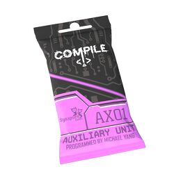 Compile: Aux1