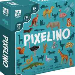 Pixelino