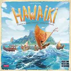Hawaiki islands