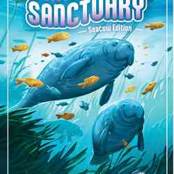 Manatee Sanctuary