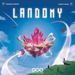 Landomy