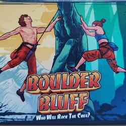 Boulder Bluff