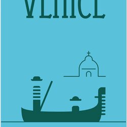 Souvenirs from Venice