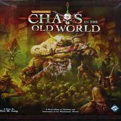 Chaos in the Old World