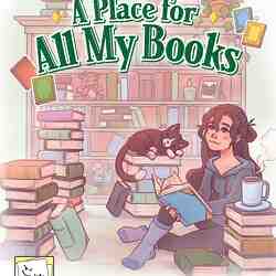 A Place for All My Books