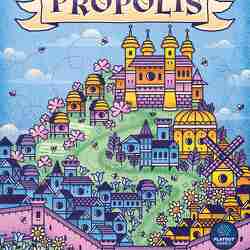 Propolis