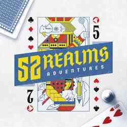 52 Realms: Adventures