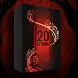 20 Strong: Tanglewoods