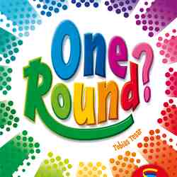 One Round?