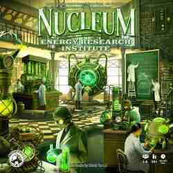 Nucleum: Energy Research Institute