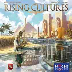 Rising Cultures