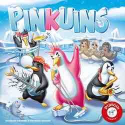 Pinkuins
