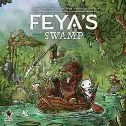 Swamp of Feya