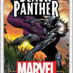 Marvel Champions: The Card Game – Black Panther Hero Pack