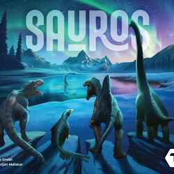 Sauros