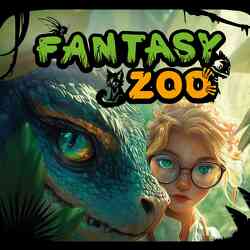 Fantasy Zoo