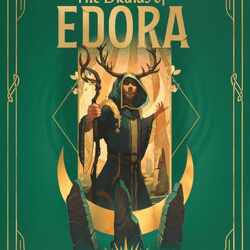 The Druids of Edora