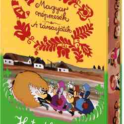 Magyar népmesék: Hetedhét mese