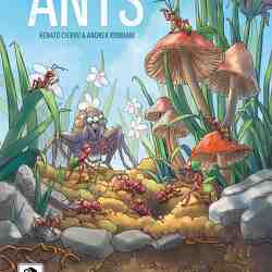 ANTS