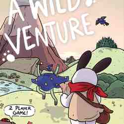 A Wild Venture