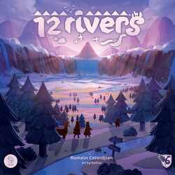 12 Rivers