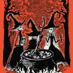 3 Witches