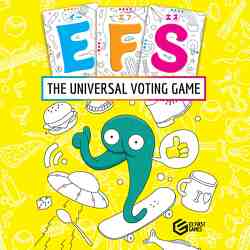 EFS The Universal Voting Game