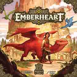 Emberheart