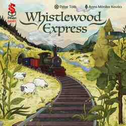 Whistlewood Express