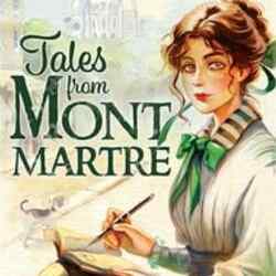 Bohemians: Tales From Montmartre