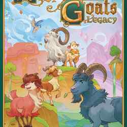 Mountain Goats: Legacy