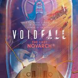 Voidfall: The Last Novarch
