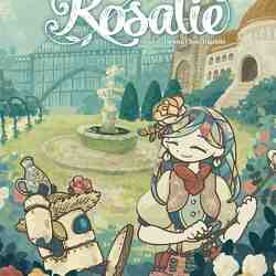Rosalie