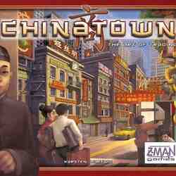 Chinatown