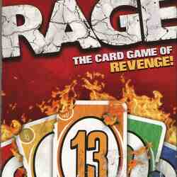 Rage