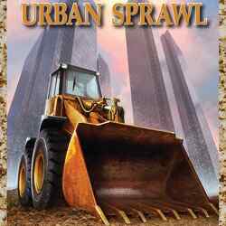 Urban Sprawl