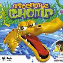 Crocodile Chomp