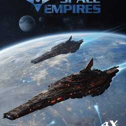 Space Empires: 4X
