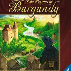 The Castles of Burgundy
