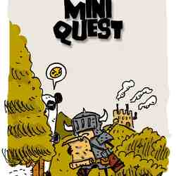 The Mini Quest