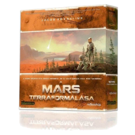 A Mars terraformálása