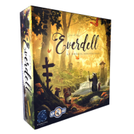 Everdell - Az örökfa árnyékában