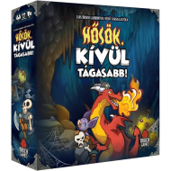 Hősök, kívül tágasabb!
