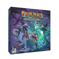 Klank! Katakombák