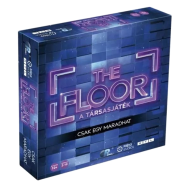 The Floor: Csak egy maradhat